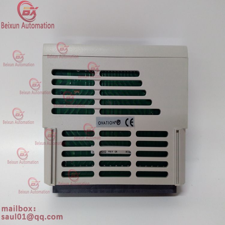 WESTINGHOUSE 1C31125G02 Switching output feature module (图2)