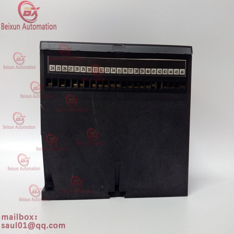 DEIF Denkon LSU-113DG Load distribution unit