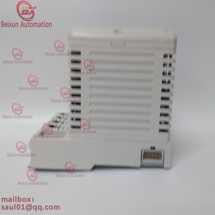 ABB PM866K01 3BSE050198R1 controller Programmable PLC