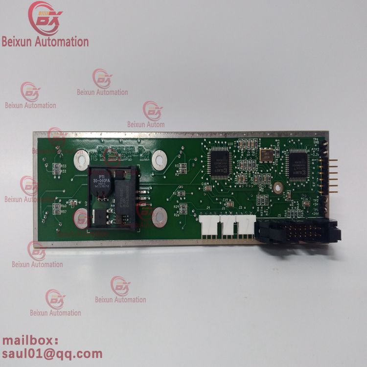 ASYST 3200-1214-03 Alien port sensor interface board