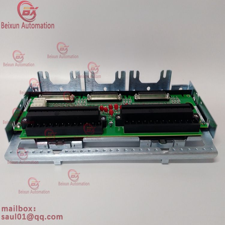 IS200TBCIH1CCD Digital output module GE