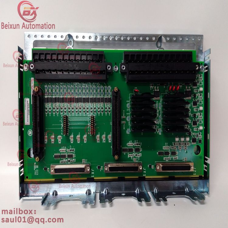 GE IS200TREAH2AED DCS module Spare parts