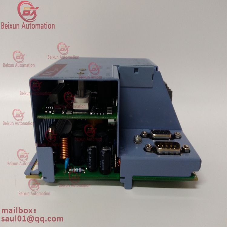 7EX470.50-1 Austria B&R Power module