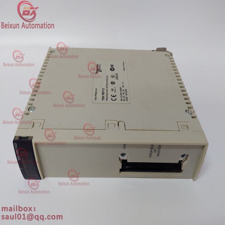 Schneider TSXPBY100 communication module