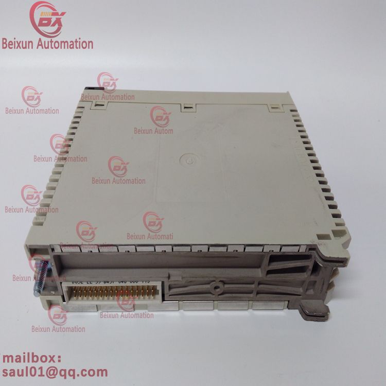 Schneider TSXPBY100 communication module