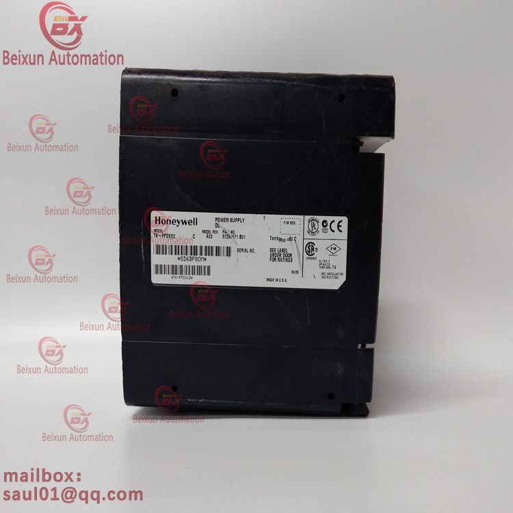 HONEYWELL C300 system control module TK-FPDXX2