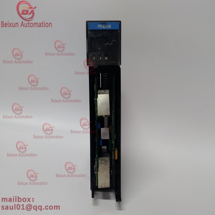 honeywell FTE Bridge module TK-FTEB01 51309512-175