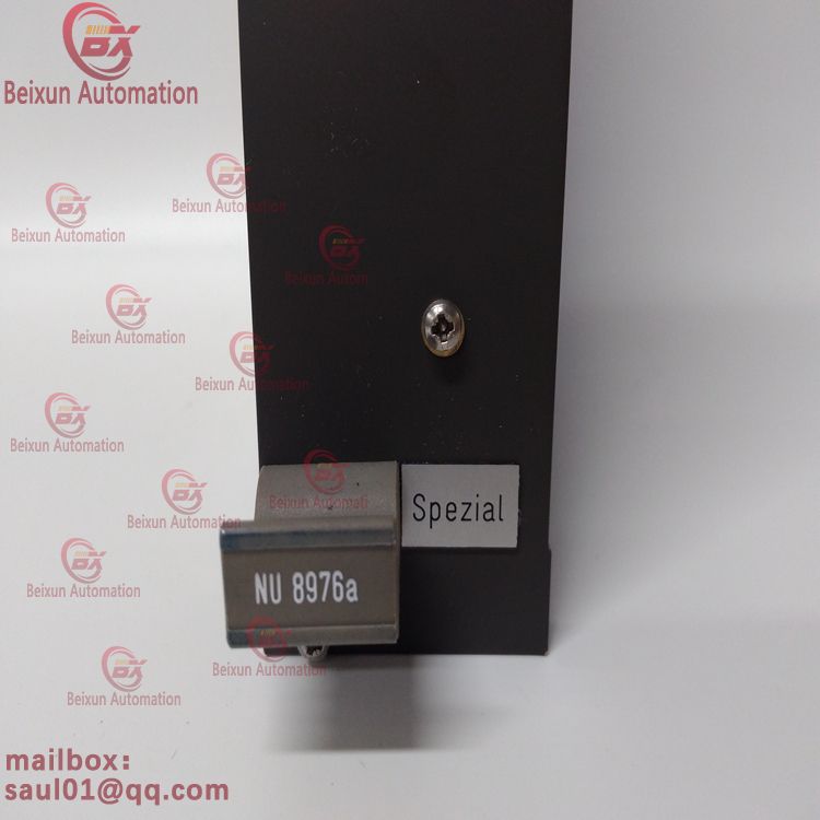 ABB NU8976A99 HIER466665R0099 HIEE320693R0001 Excitation control card