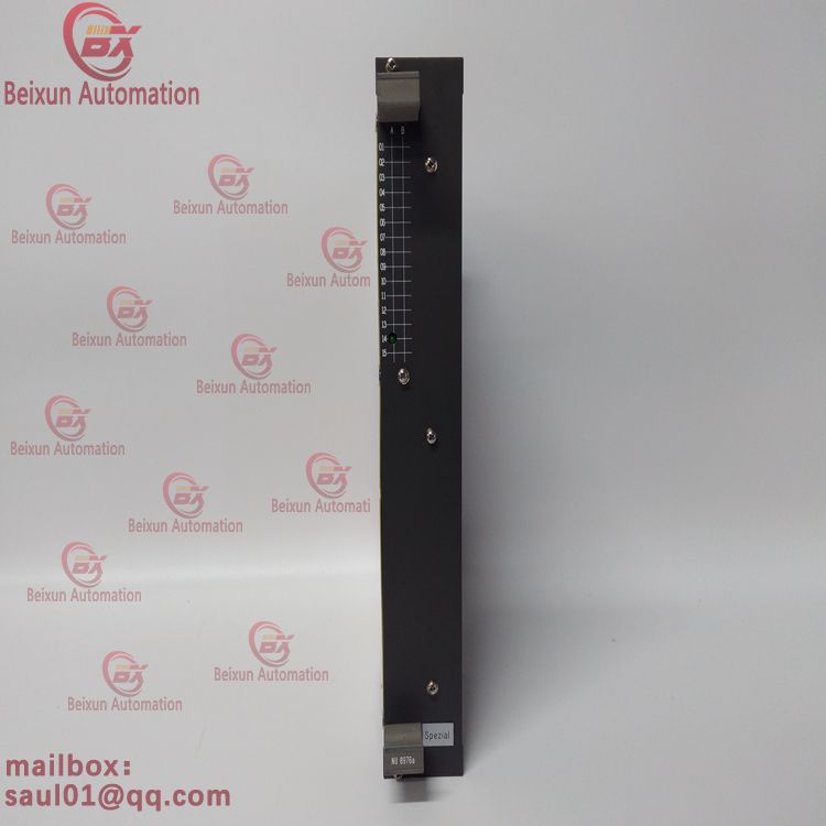 ABB NU8976A99 HIER466665R0099 HIEE320693R0001 Excitation con