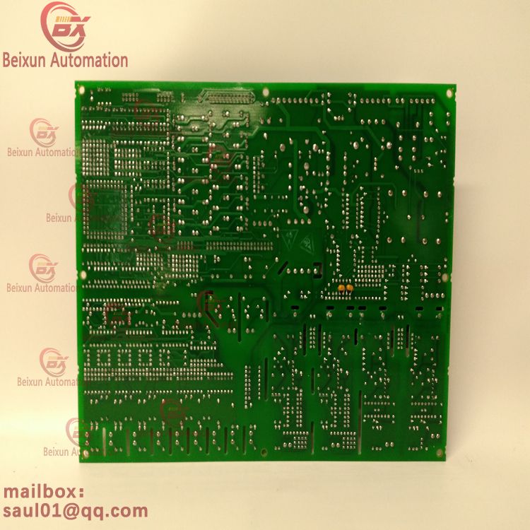 GE GE DS200DCFBG1BNC circuit board