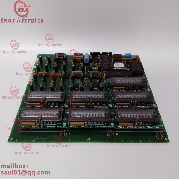 GE DS200KLDBG1ABC DS215KLDBG1AZZ03A Redundant module