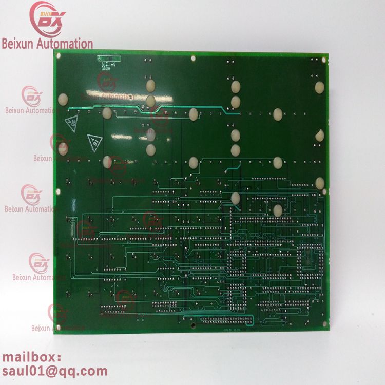 GE DS200KLDBG1ABC DS215KLDBG1AZZ03A Redundant module