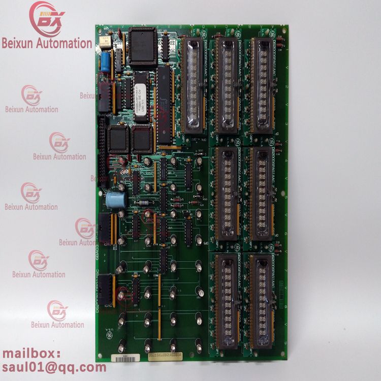 GE DS200KLDBG1ABC DS215KLDBG1AZZ03A Redundant module