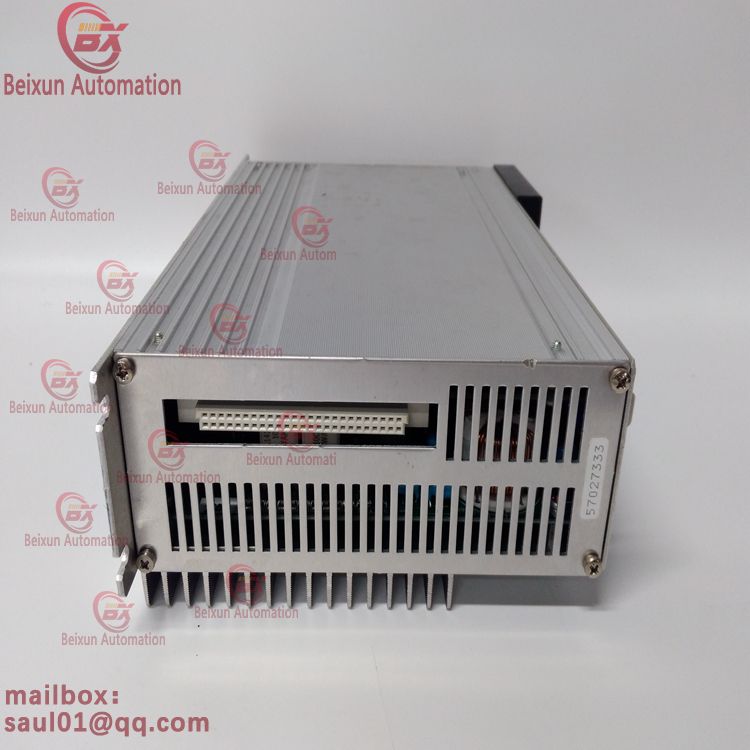 ABB SAN3-40 SAN3-40M/ Output module