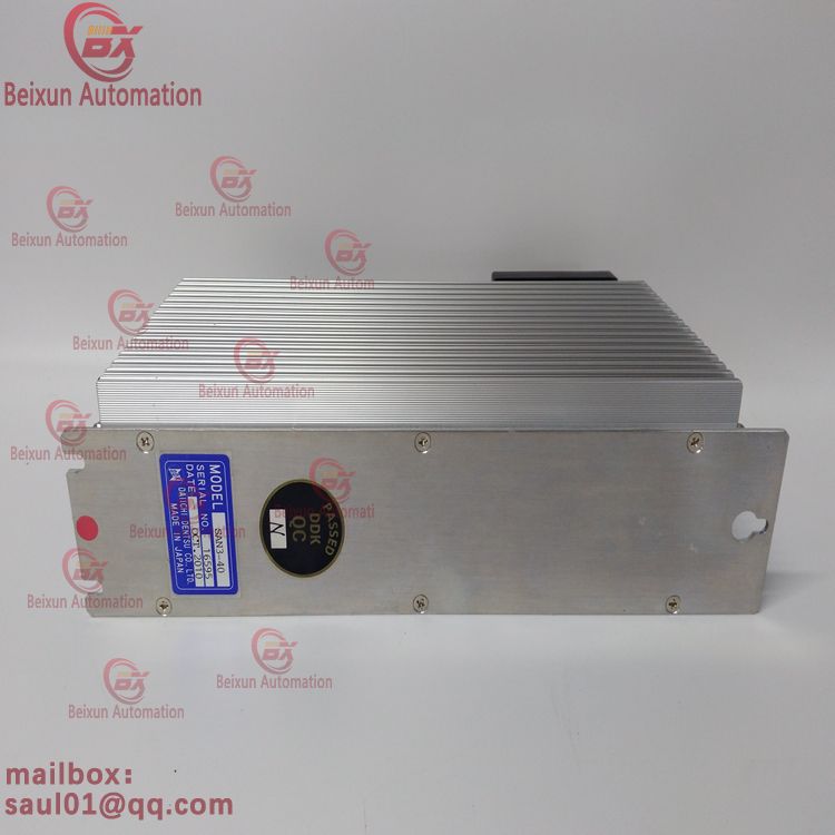 ABB SAN3-40 SAN3-40M/ Output module