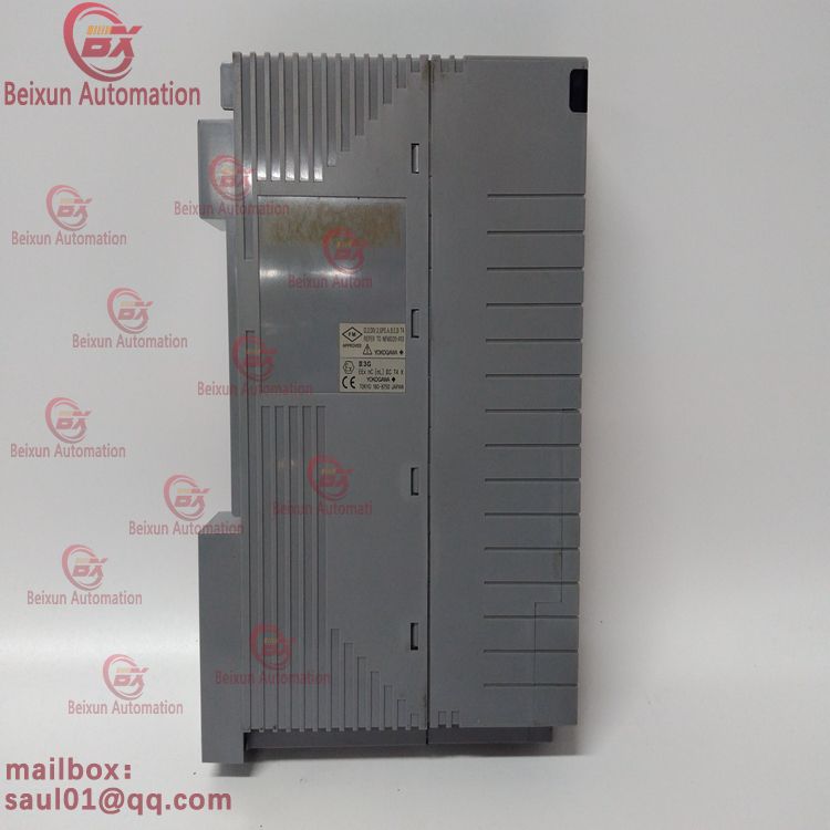 YokOgawa CP451-10 I/O module