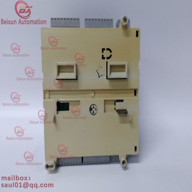 ABB 07DC91C GJR5251400R0202 Digital expansion module