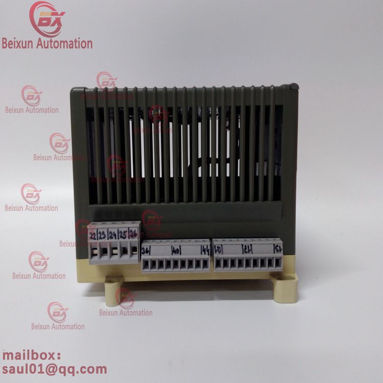 ABB 07DC91C GJR5251400R0202 Digital expansion module