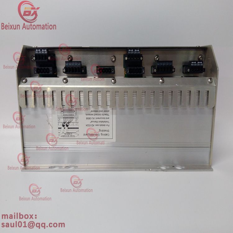 KONGSBERG AUE-1108 inverter module