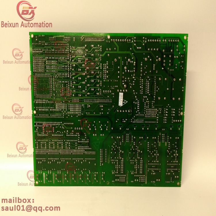 GE gas Turbine card DS200DCFBG1BLC