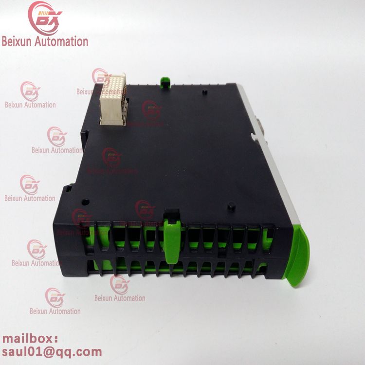 FM265/A analog input module KEBA