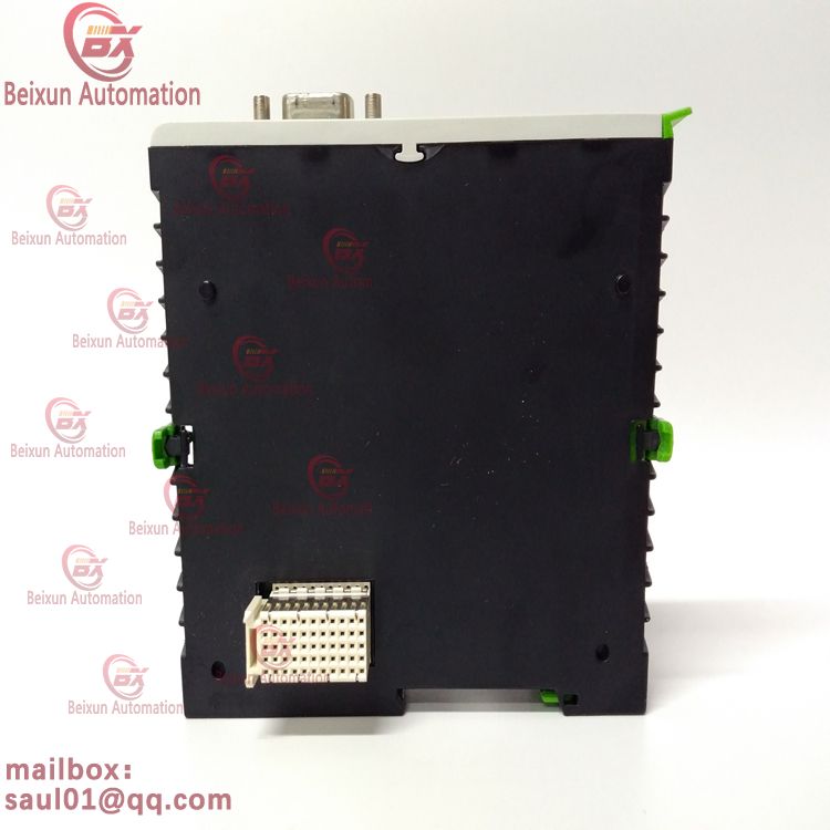 FM265/A analog input module KEBA