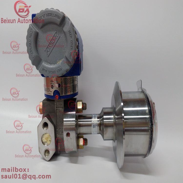 FOXBORO IDP10-AF1C01F pressure transmitter