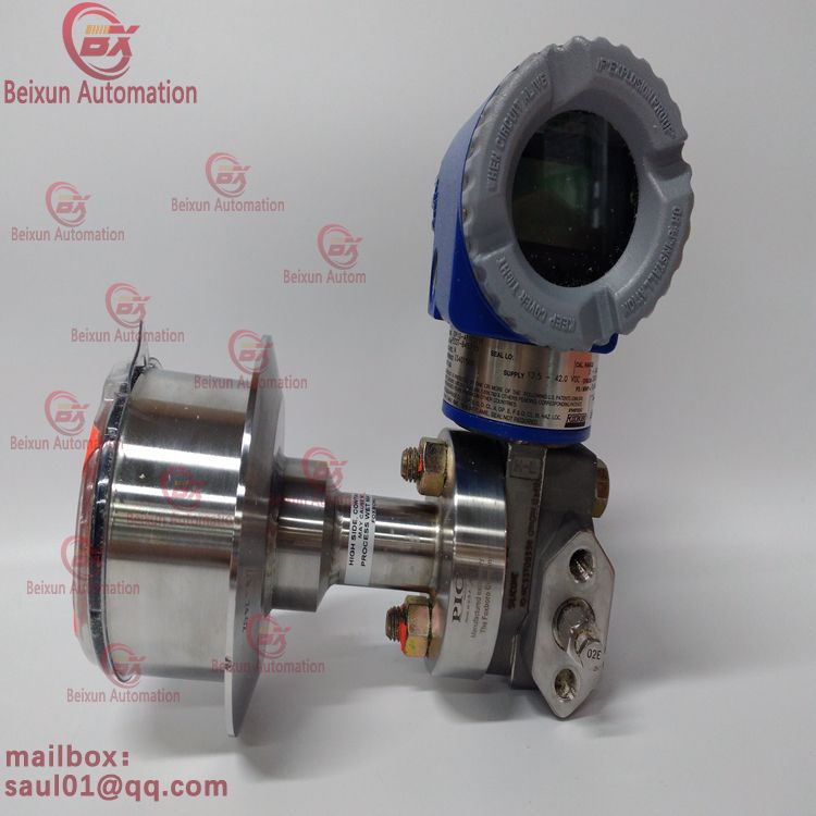 FOXBORO IDP10-AF1C01F pressure transmitter