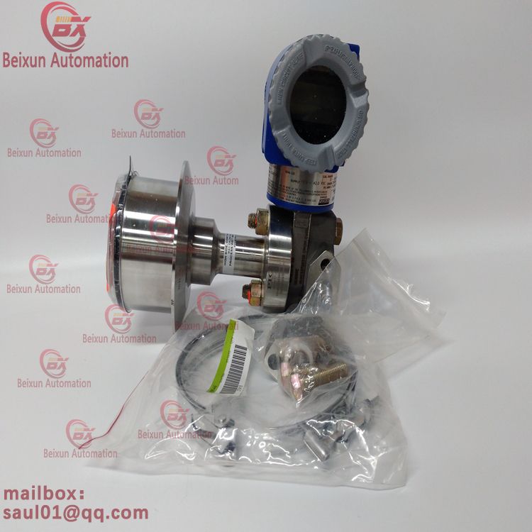 FOXBORO IDP10-AF1C01F pressure transmitter