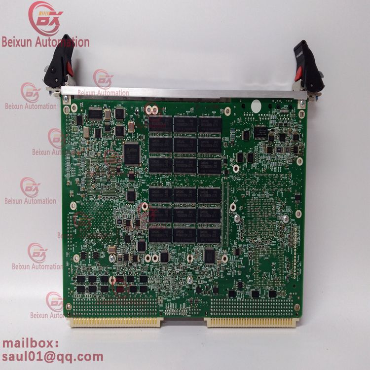 MOTOROLA MOTOROLA MVME55006E-0163 supports Gigabit Ethernet