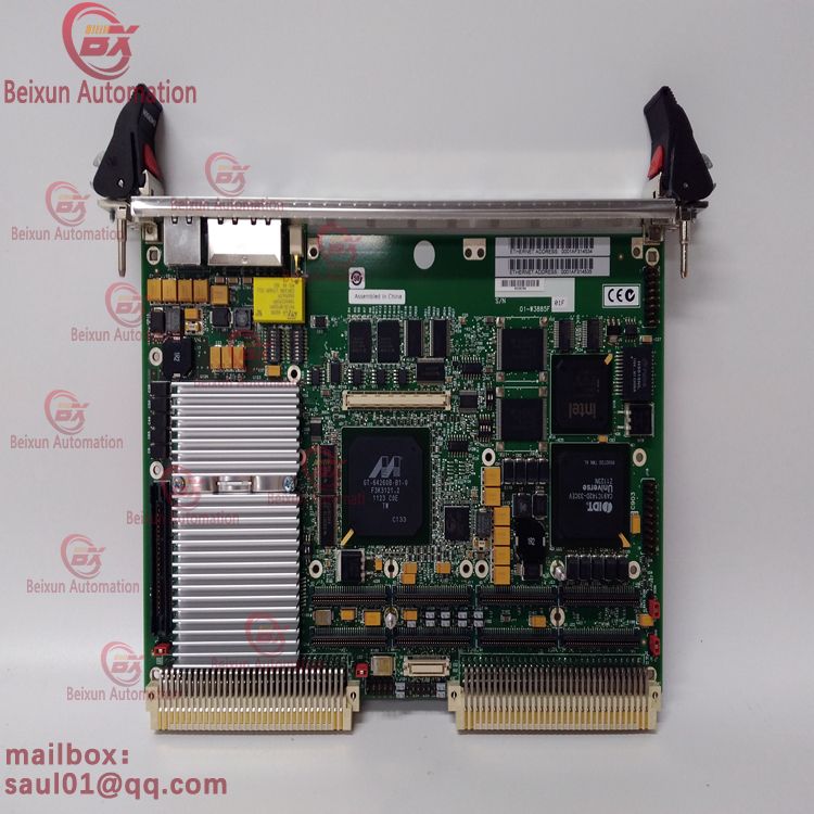 MOTOROLA MOTOROLA MVME55006E-0163 supports Gigabit Ethernet