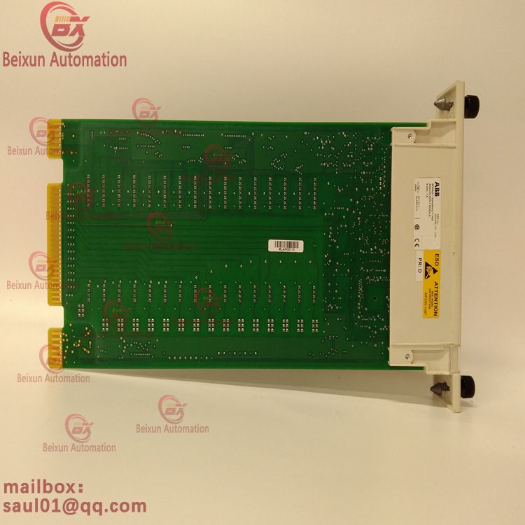 ABB SPASI23 digital module