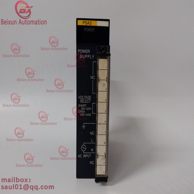 Schneider PF3S-PSA2 PLC module