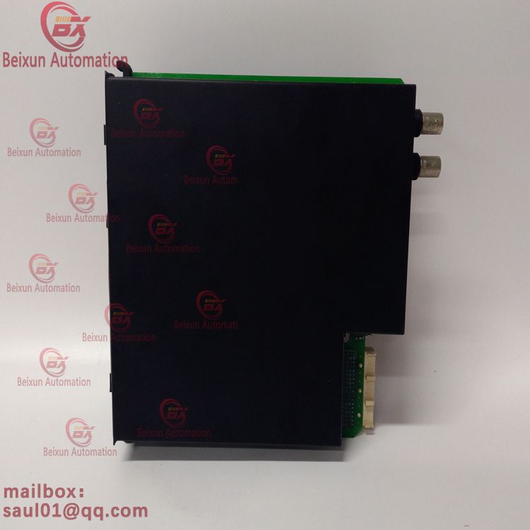 GE UR Series UR9EH universal relay module