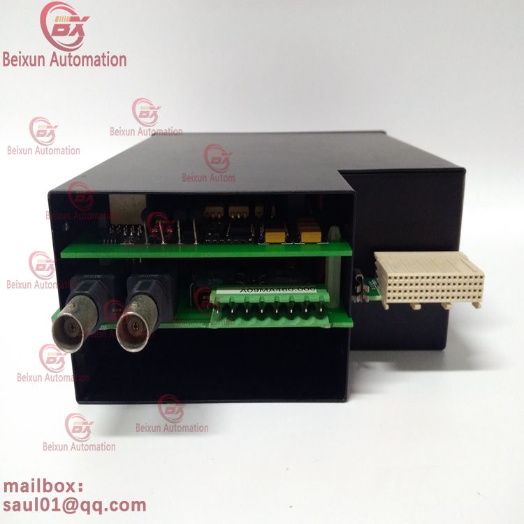 GE UR Series UR9EH universal relay module