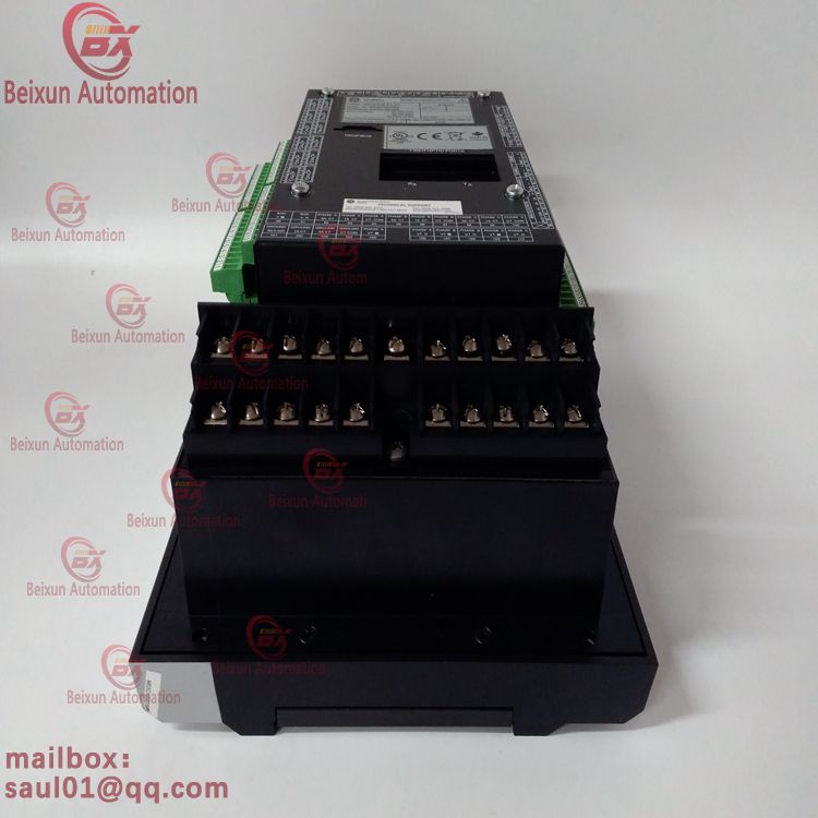 Ge Multilin 369-HI-R-M-0-E-0 Relay protector