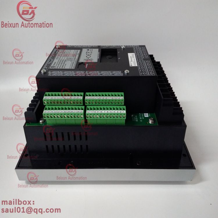 Ge Multilin 369-HI-R-M-0-E-0 Relay protector