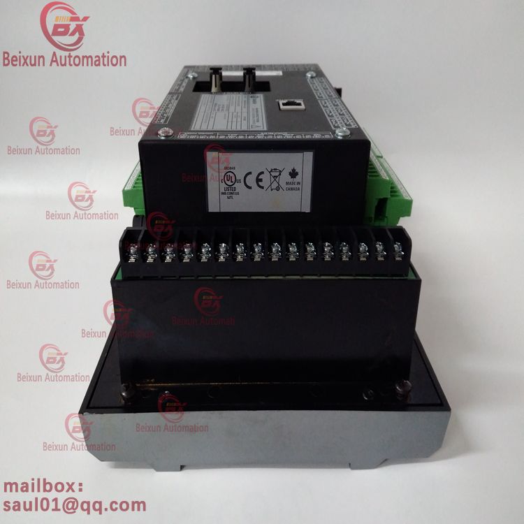 369-HI-R-M-F-E-H-E Integrated relay protector GE