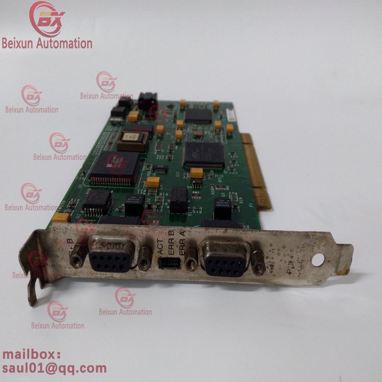 Schneider Board card 416NHM30032A