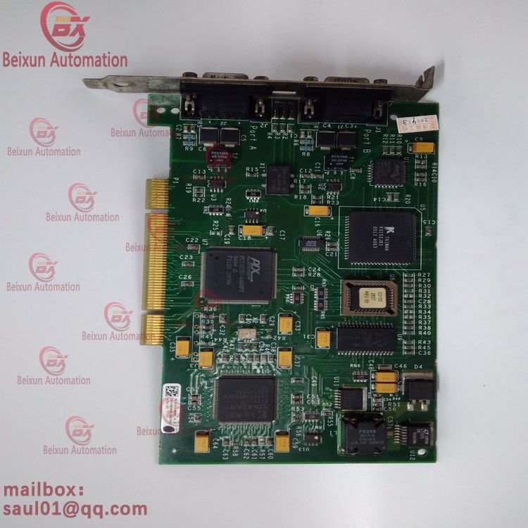 Schneider Board card 416NHM30032A