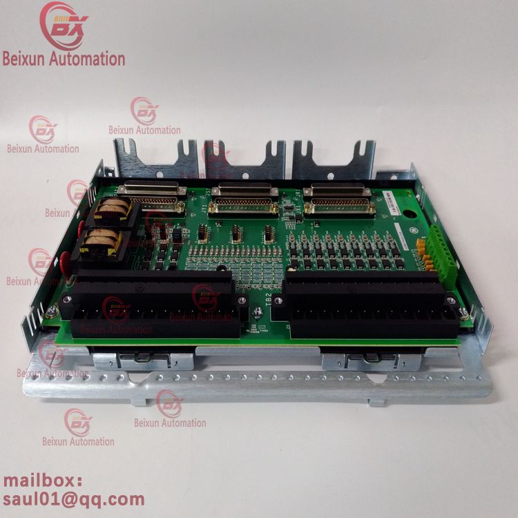 GE IS200TPROS1CBB IS230TSPRH1C MRP680538 Output module