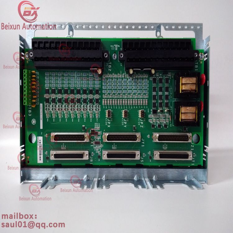 GE IS200TPROS1CBB IS230TSPRH1C MRP680538 Output module