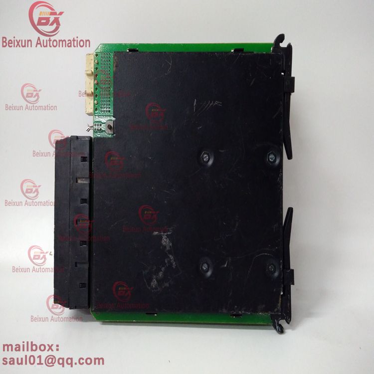 GE UR8FH servo controller module