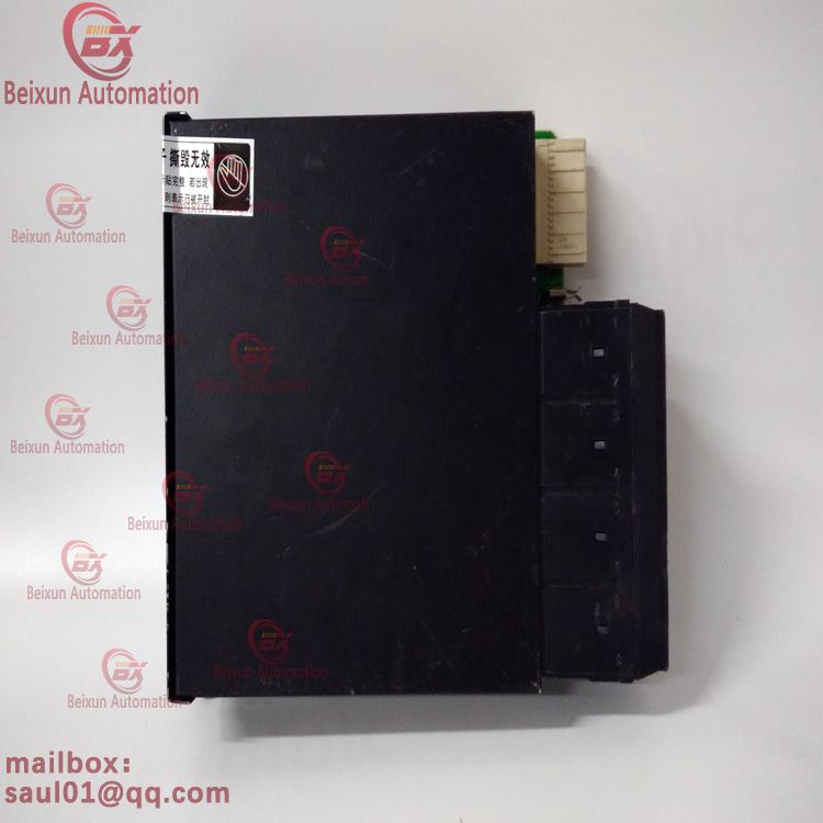 GE UR8FH servo controller module