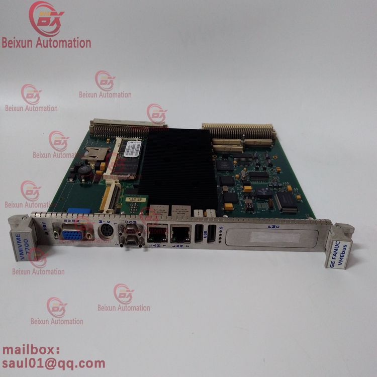 VMIVME-7700-111000 Communication module GE