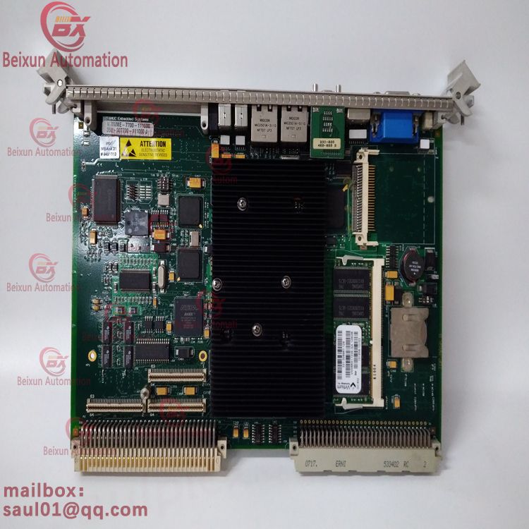 VMIVME-7700-111000 Communication module GE