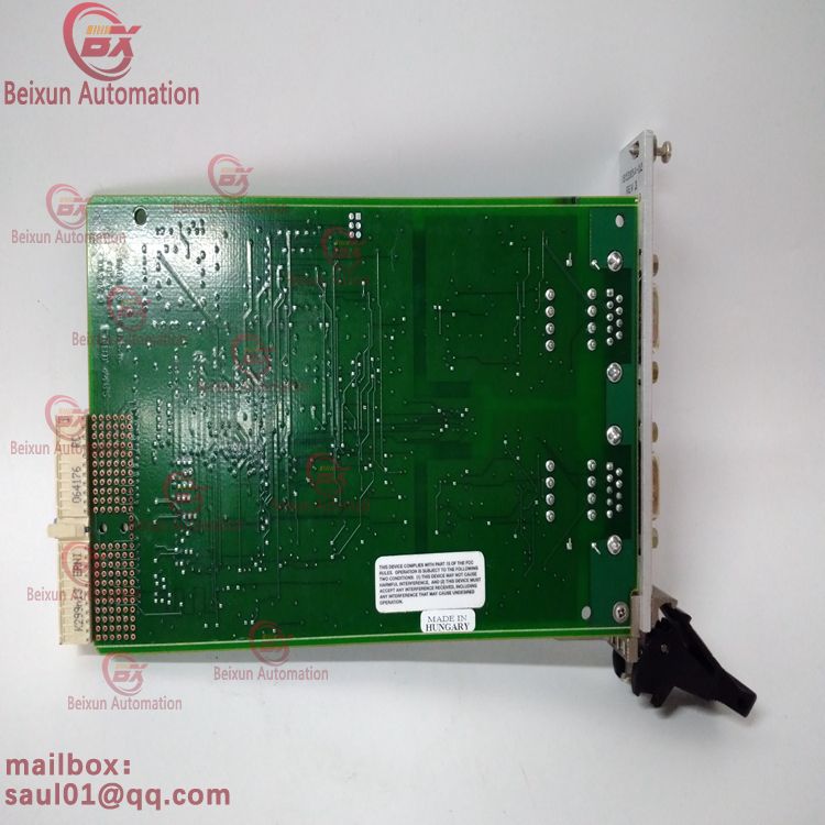 NI PXI-8423 digital expansion module