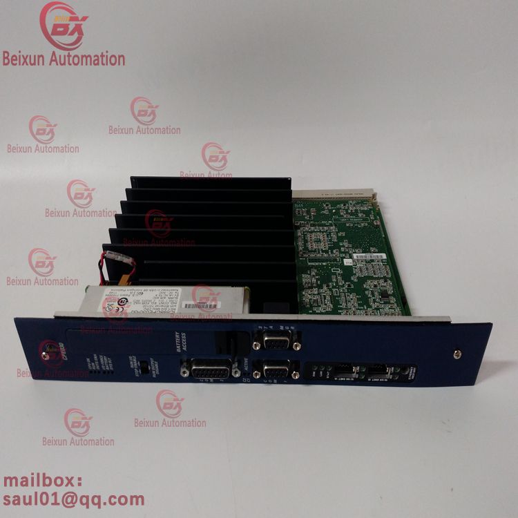 GE IC698CPE030 Control module