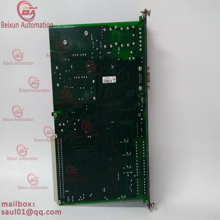 ABB PCM4.3 2044230081A 2044230080A Controller module