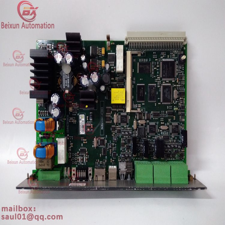 ABB PCM4.3 2044230081A 2044230080A Controller module